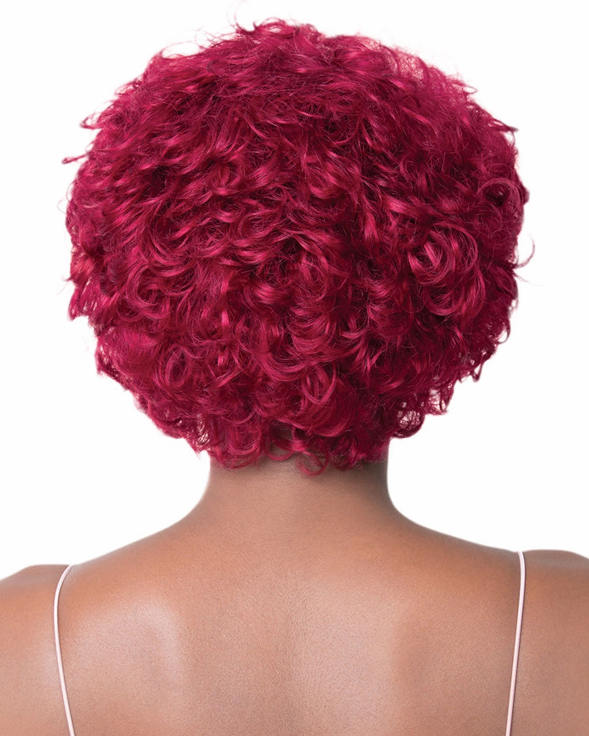 Accessories_It's a Wig_Wigs HH Baba | Human Hair Wig by It's a Wig
