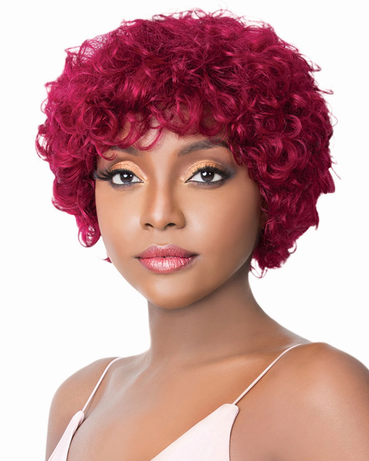 Accessories_It's a Wig_Wigs HH Baba | Human Hair Wig by It's a Wig