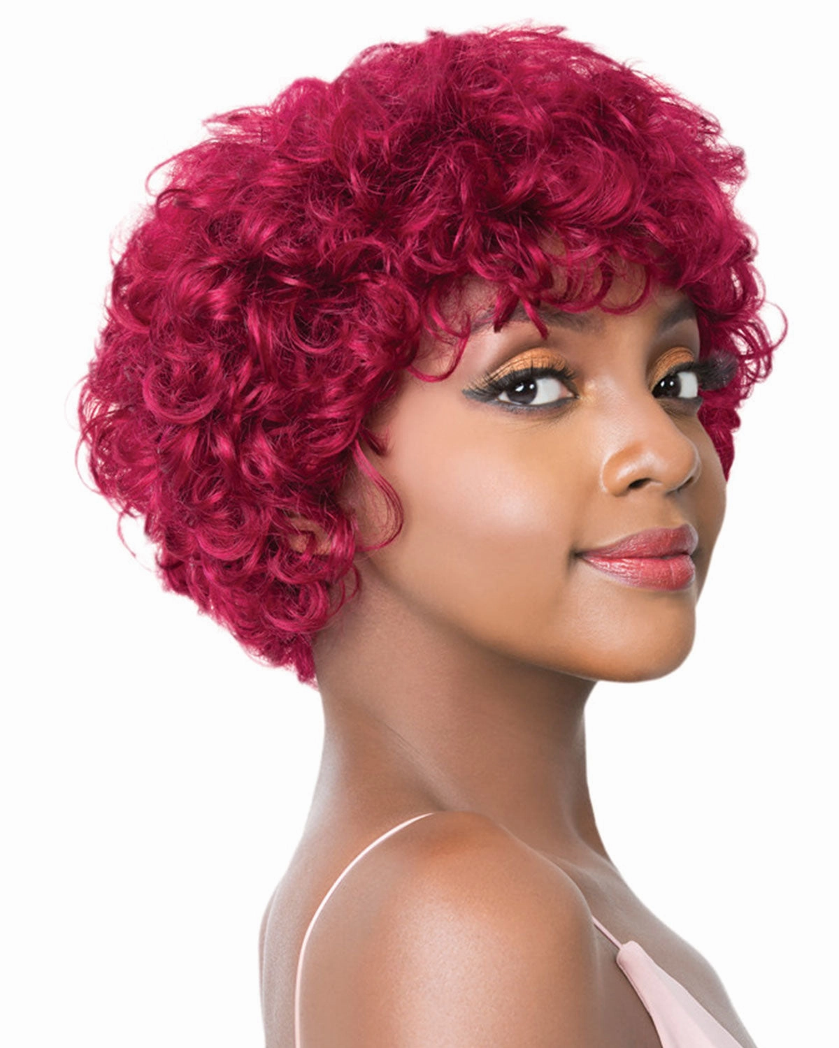 Accessories_It's a Wig_Wigs HH Baba | Human Hair Wig by It's a Wig