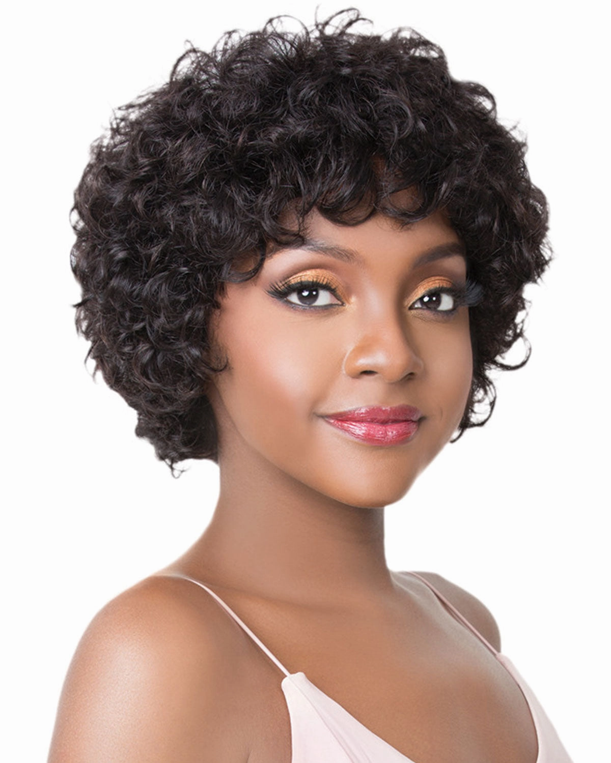 Accessories_It's a Wig_Wigs HH Baba | Human Hair Wig by It's a Wig