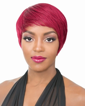 Accessories_It's a Wig_Wigs HH Belle Ami | Human Hair Wig by It's a Wig