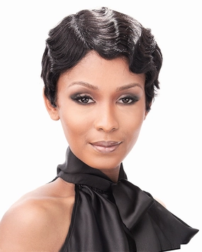 Accessories_It's a Wig_Wigs HH Finger Roll | Human Hair Wig by It's a Wig