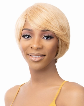 Accessories_It's a Wig_Wigs HH Frankie | Human Hair Wig by It's a Wig