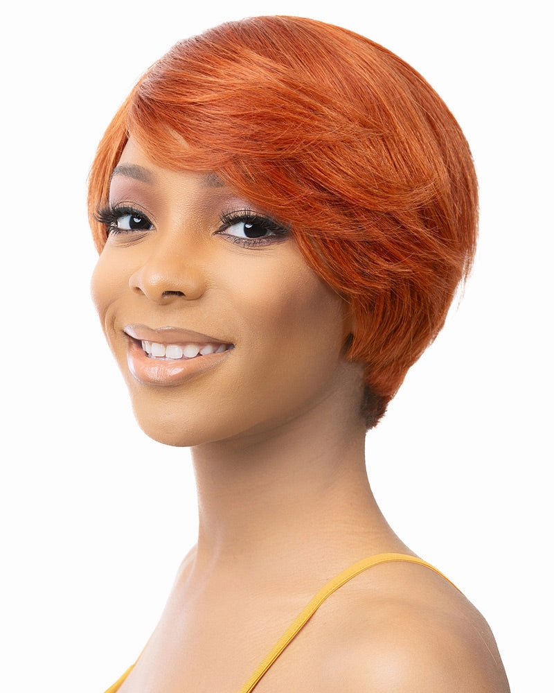 Accessories_It's a Wig_Wigs HH Frankie | Human Hair Wig by It's a Wig