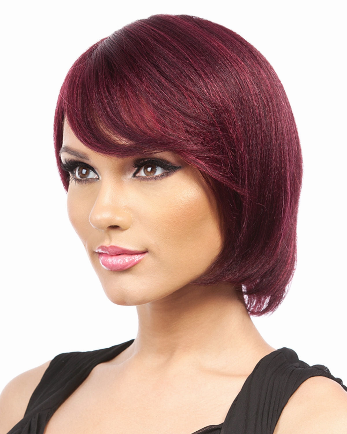 Accessories_It's a Wig_Wigs HH Indian Remi Dakota | Remy Human Hair Wig by It's a Wig