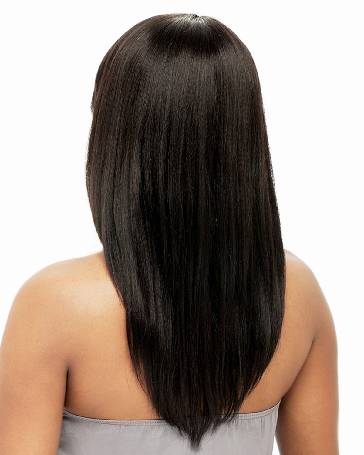 Accessories_It's a Wig_Wigs HH Indian Remi Natural 1214 | Remy Human Hair Wig by It's a Wig
