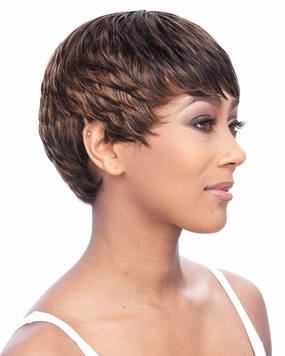 Accessories_It's a Wig_Wigs HH Indian Tara | Human Hair Wig by It's a Wig