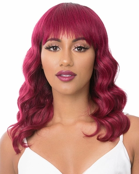 Accessories_It's a Wig_Wigs HH Jean | Human Hair Wig by It's a Wig
