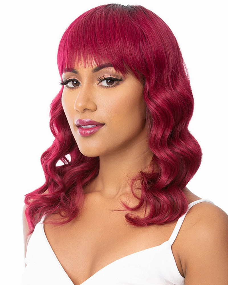 Accessories_It's a Wig_Wigs HH Jean | Human Hair Wig by It's a Wig