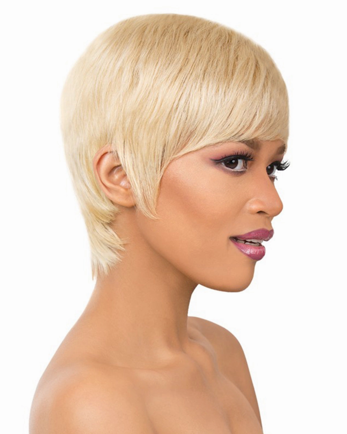 Accessories_It's a Wig_Wigs HH Mon Ami | Human Hair Wig by It's a Wig