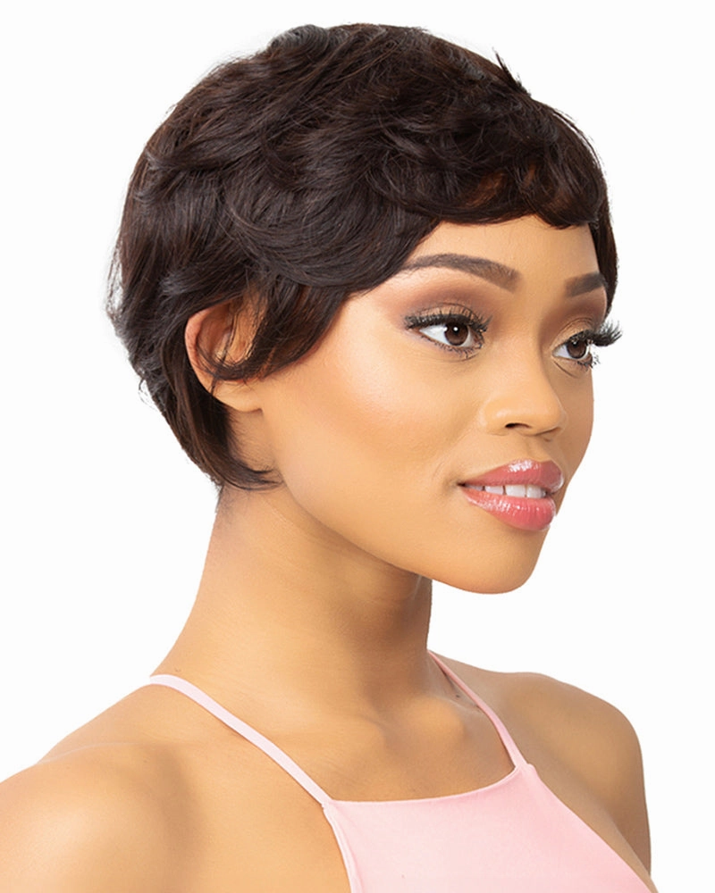 Accessories_It's a Wig_Wigs HH Niana | Human Hair Wig by It's a Wig