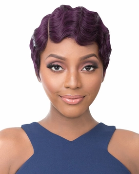 Accessories_It's a Wig_Wigs HH Nuna | Human Hair Wig by It's a Wig
