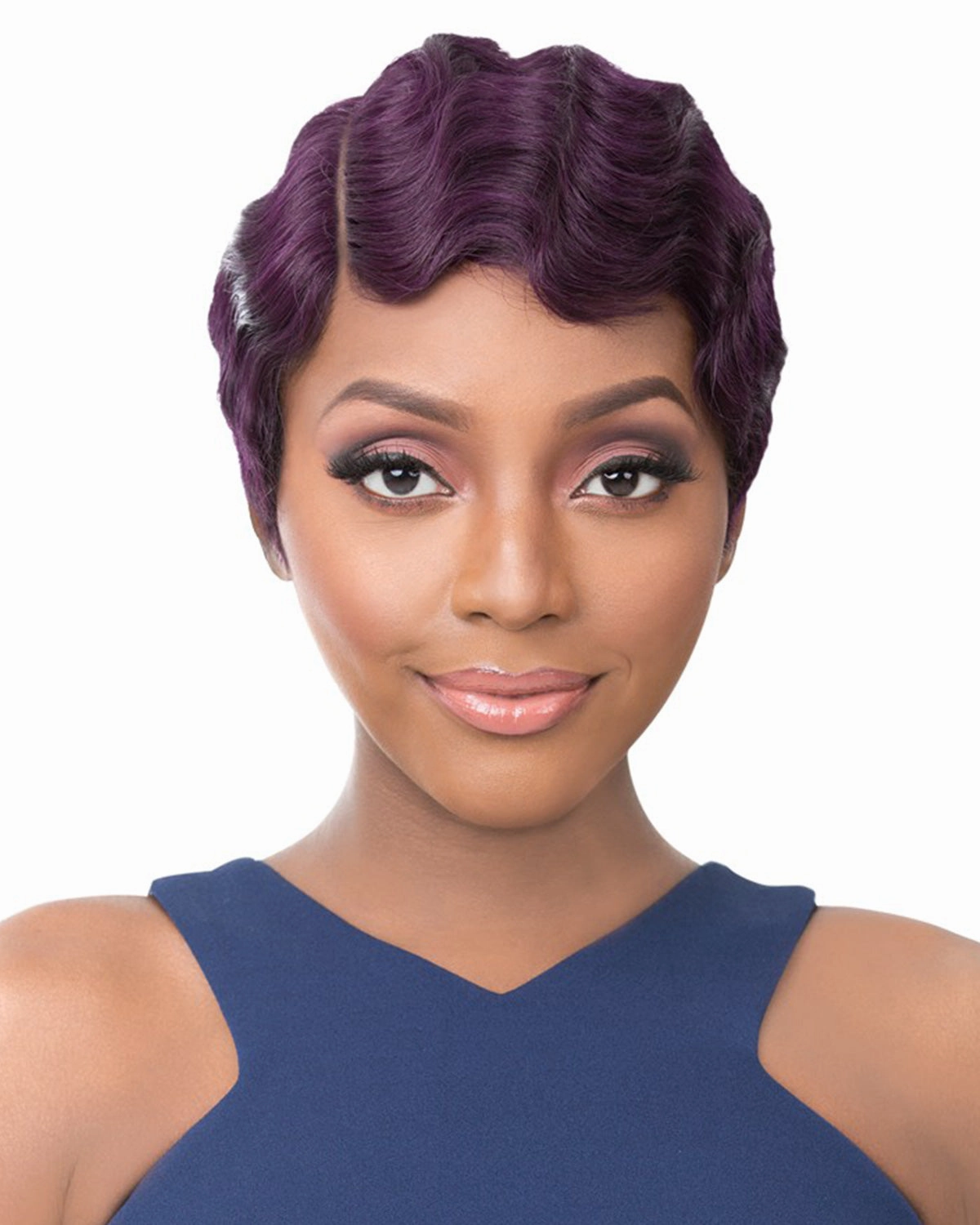 Accessories_It's a Wig_Wigs HH Nuna | Human Hair Wig by It's a Wig
