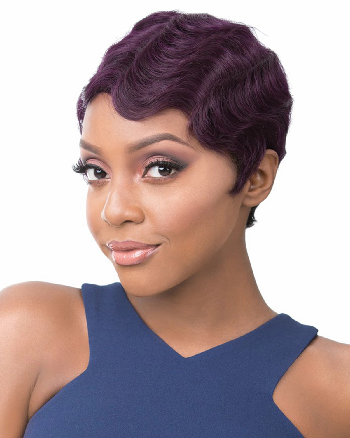 Accessories_It's a Wig_Wigs HH Nuna | Human Hair Wig by It's a Wig