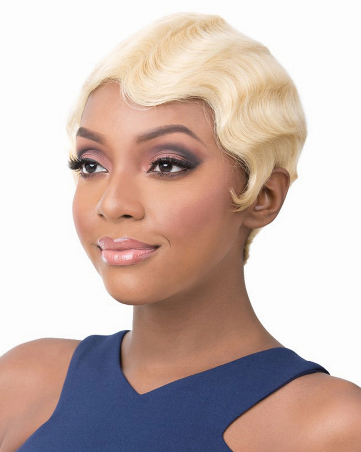 Accessories_It's a Wig_Wigs HH Nuna | Human Hair Wig by It's a Wig