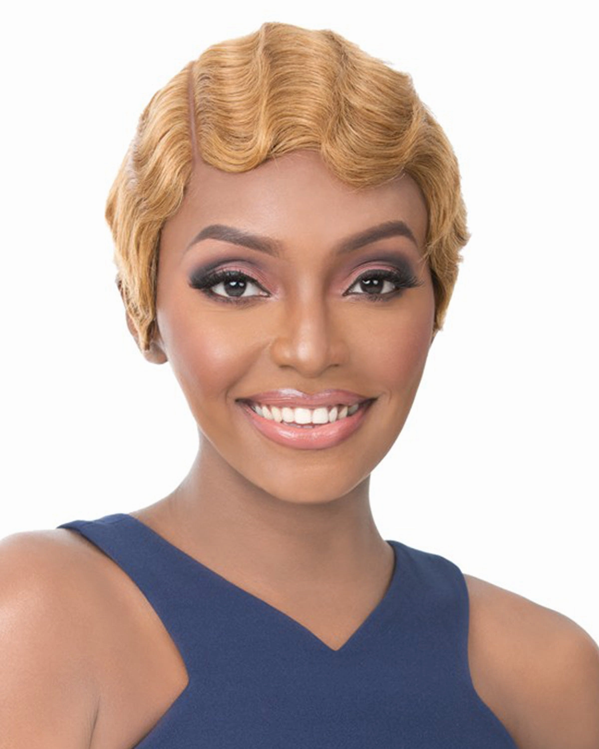 Accessories_It's a Wig_Wigs HH Nuna | Human Hair Wig by It's a Wig