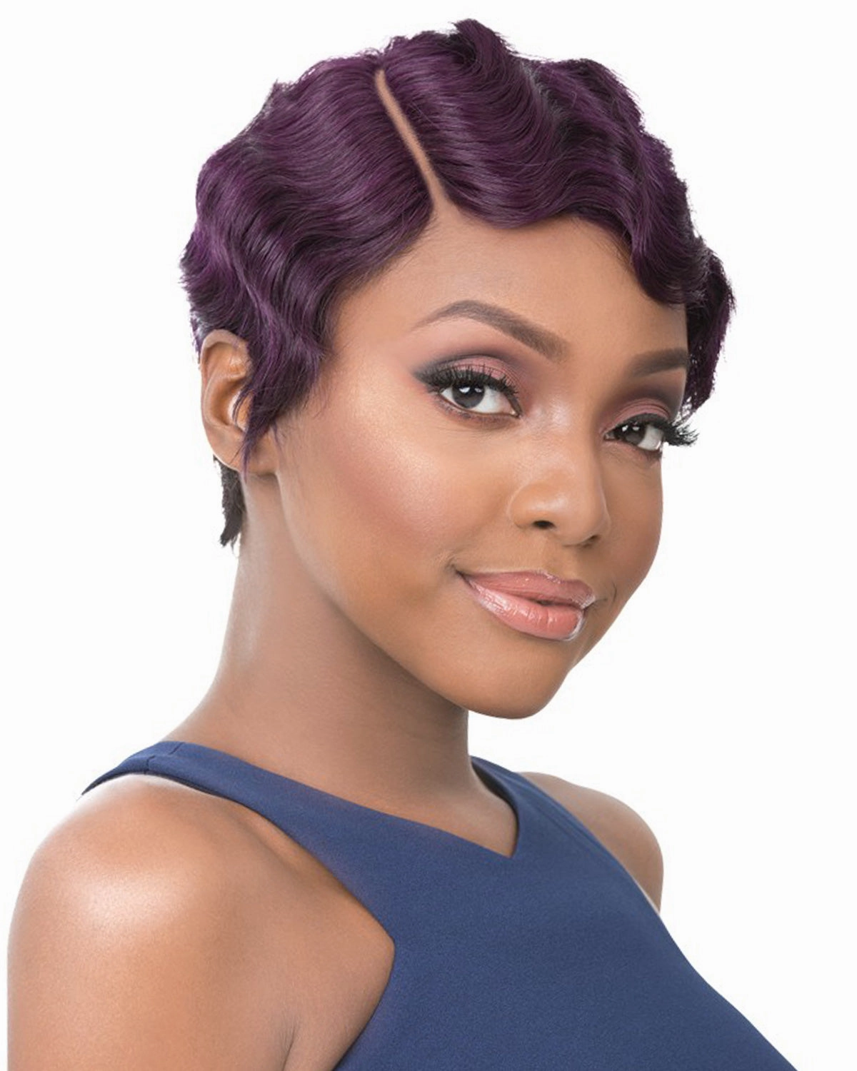 Accessories_It's a Wig_Wigs HH Nuna | Human Hair Wig by It's a Wig