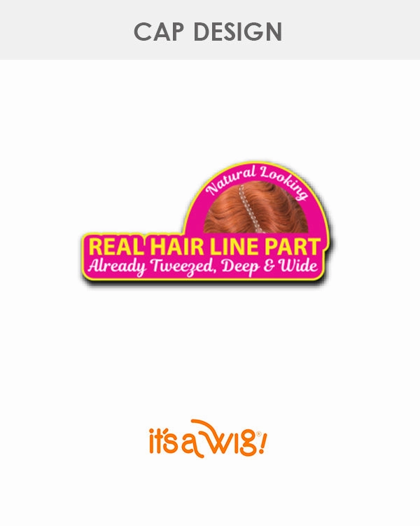 Accessories_It's a Wig_Wigs HH Nuna | Human Hair Wig by It's a Wig