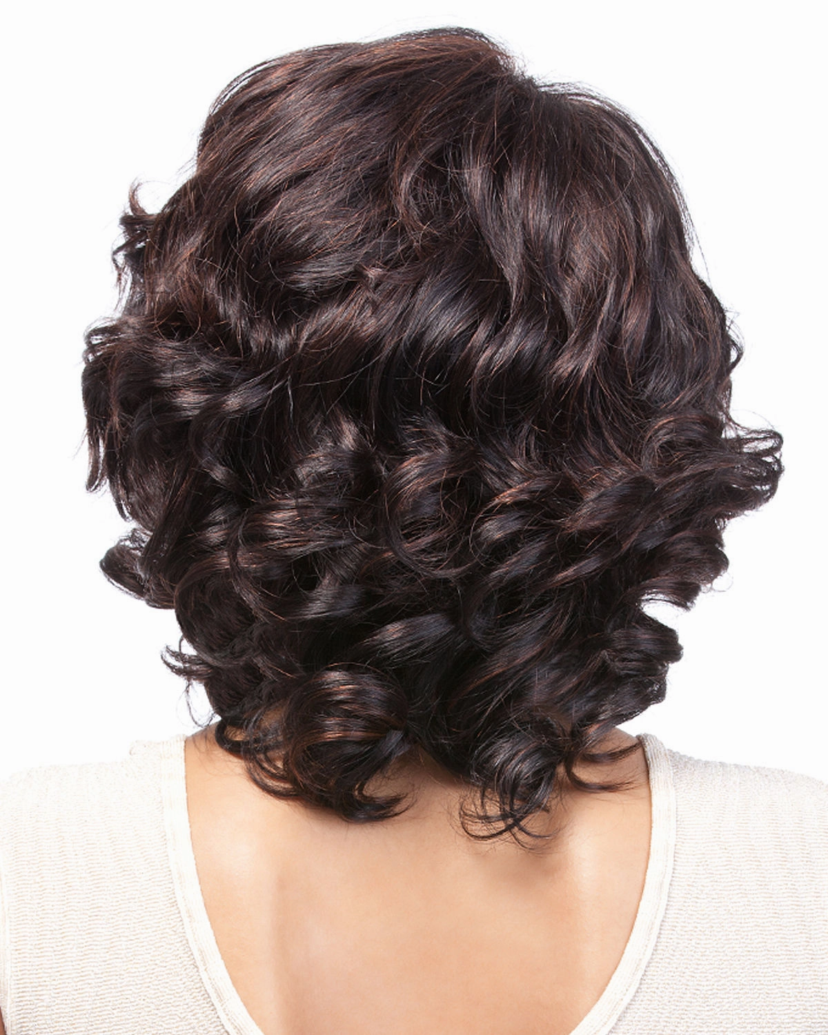 Accessories_It's a Wig_Wigs HH Romance Curl | Human Hair Wig by It's a Wig