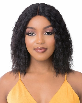 Accessories_It's a Wig_Wigs HH T Part Keseli | Skin Part Human Hair Wig by It's a Wig