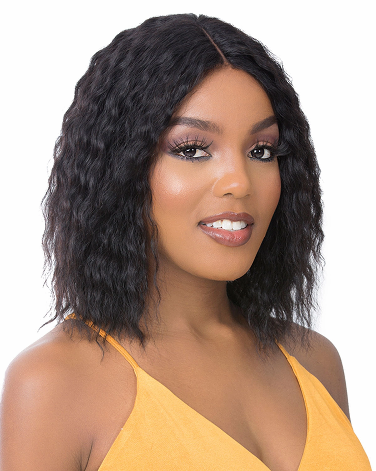 Accessories_It's a Wig_Wigs HH T Part Keseli | Skin Part Human Hair Wig by It's a Wig