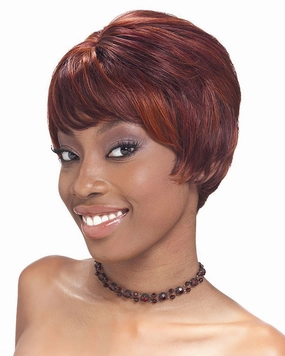 Accessories_It's a Wig_Wigs HH Tara-1 | Human Hair Wig by It's a Wig