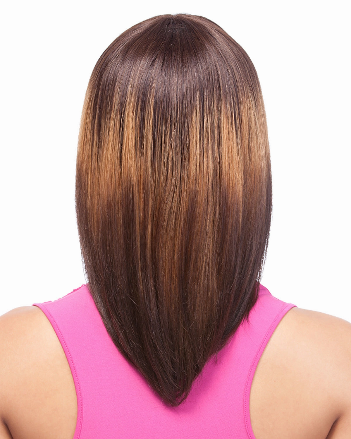 Accessories_It's a Wig_Wigs HH Yaki 1012 | Human Hair Wig by It's a Wig