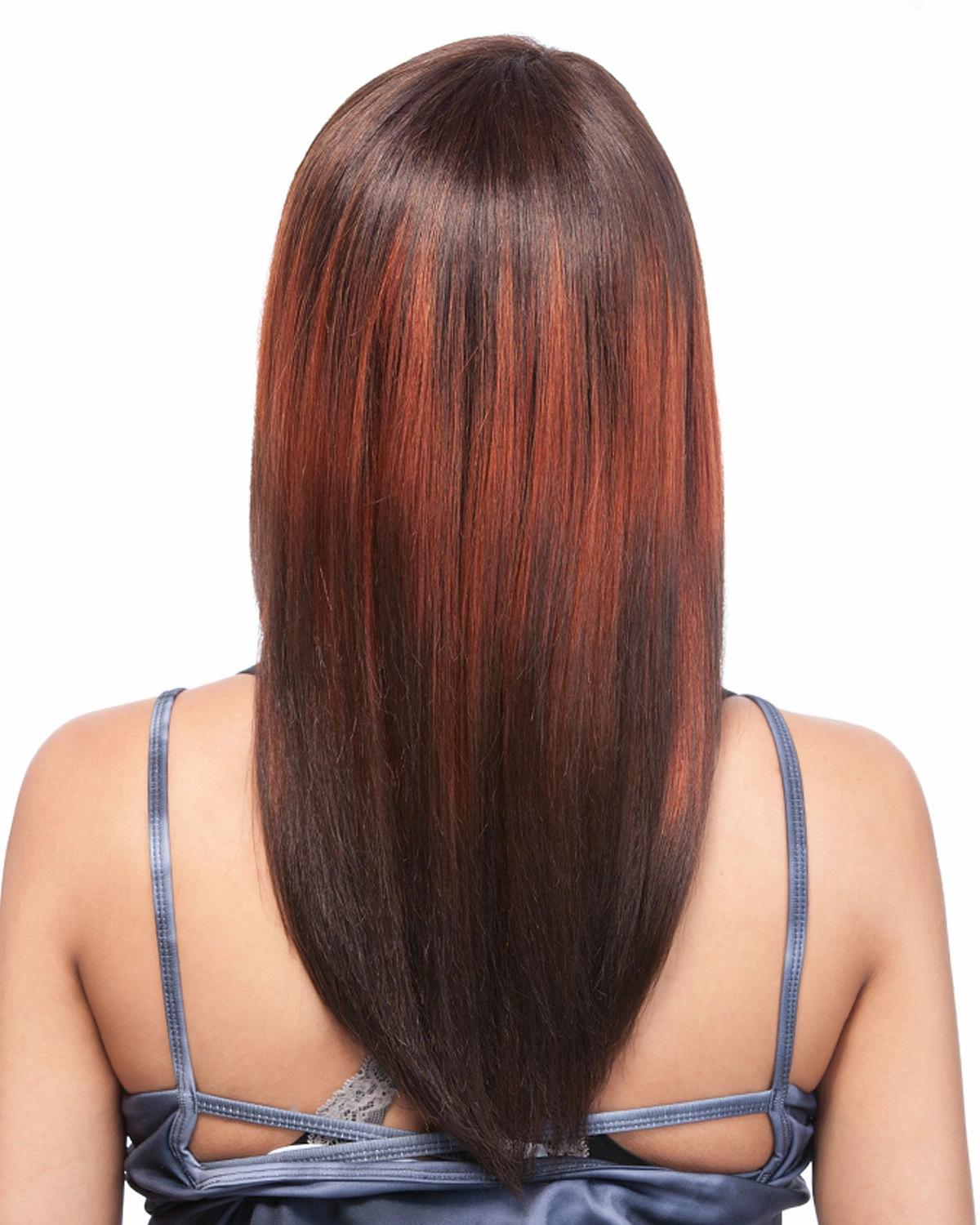 Accessories_It's a Wig_Wigs HH Yaki 1214 | Human Hair Wig by It's a Wig