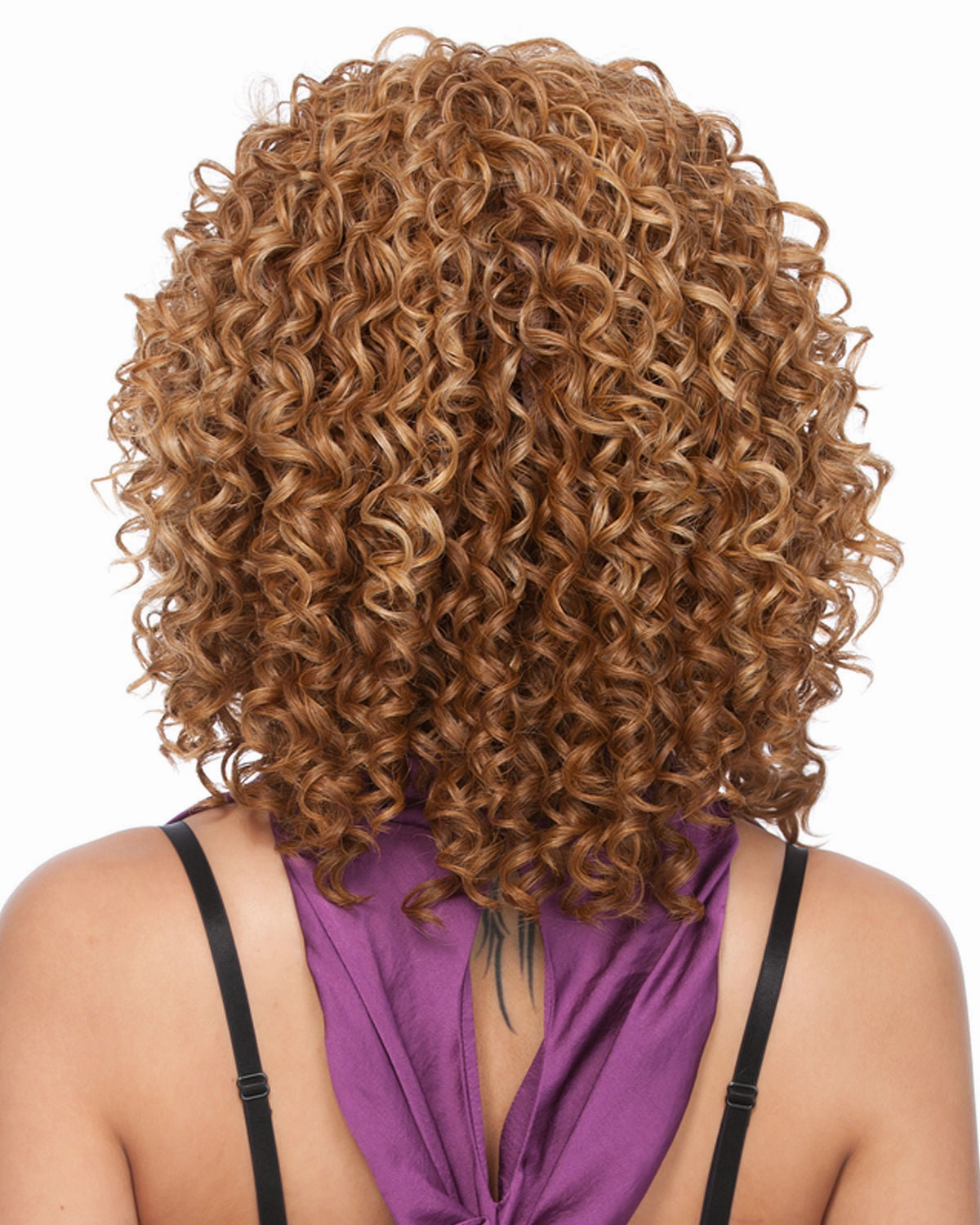 Accessories_It's a Wig_Wigs HW Aggie | Half Wig by It's a Wig