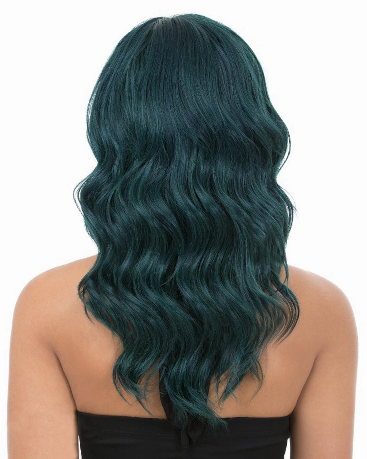 Accessories_It's a Wig_Wigs HW AW Dallas Girl | Half Wig by It's a Wig