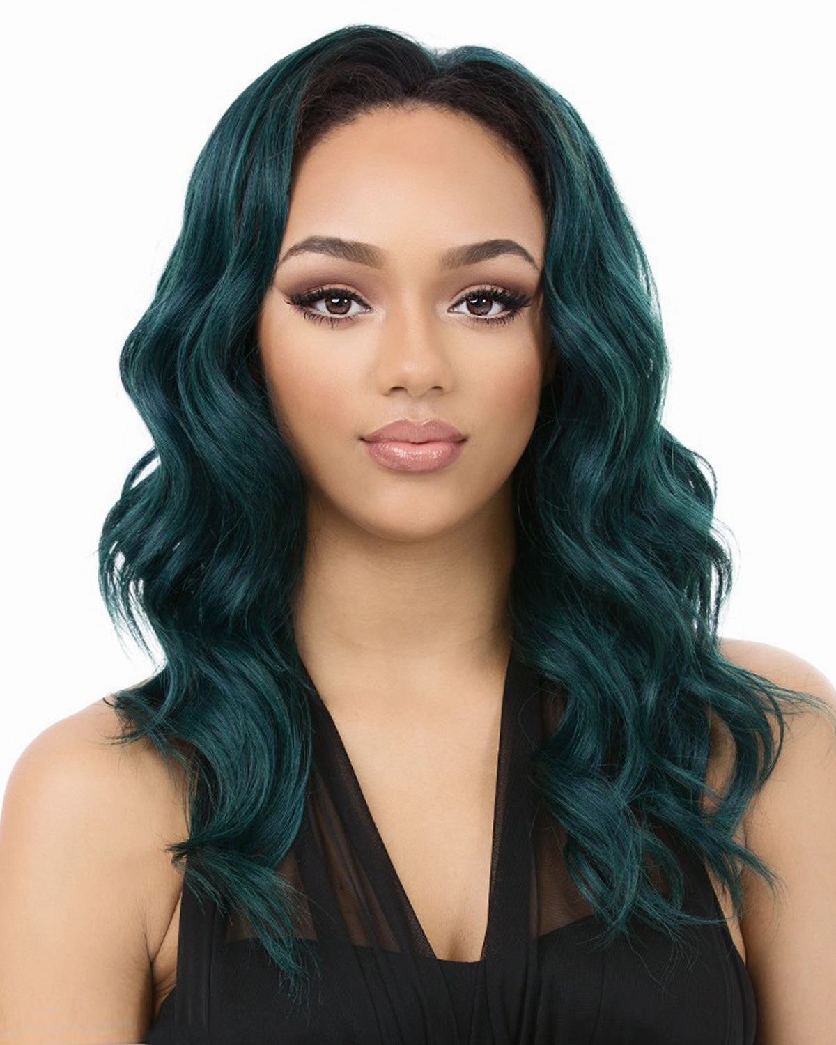Accessories_It's a Wig_Wigs HW AW Dallas Girl | Half Wig by It's a Wig