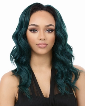 Accessories_It's a Wig_Wigs HW AW Dallas Girl | Half Wig by It's a Wig