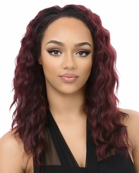 Accessories_It's a Wig_Wigs HW AW Dominican Girl | Half Wig by It's a Wig