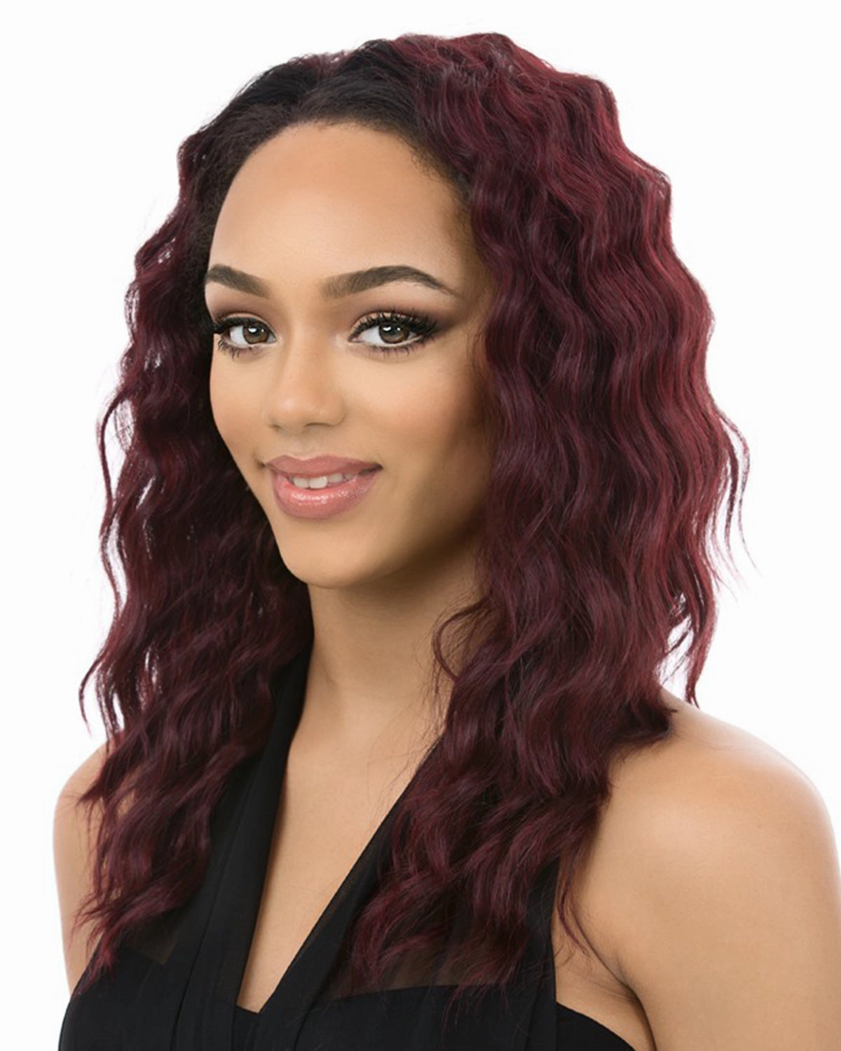 Accessories_It's a Wig_Wigs HW AW Dominican Girl | Half Wig by It's a Wig
