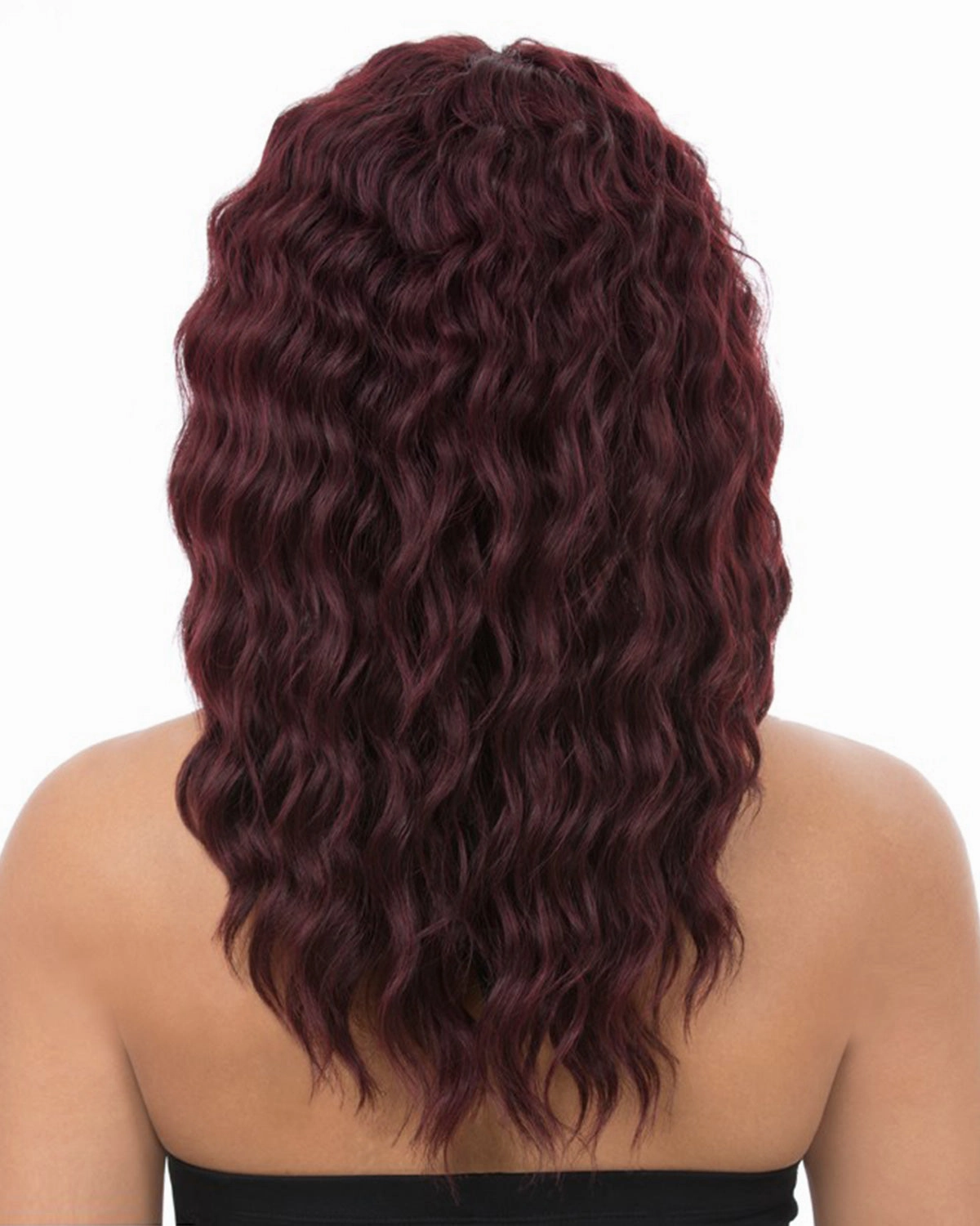 Accessories_It's a Wig_Wigs HW AW Dominican Girl | Half Wig by It's a Wig