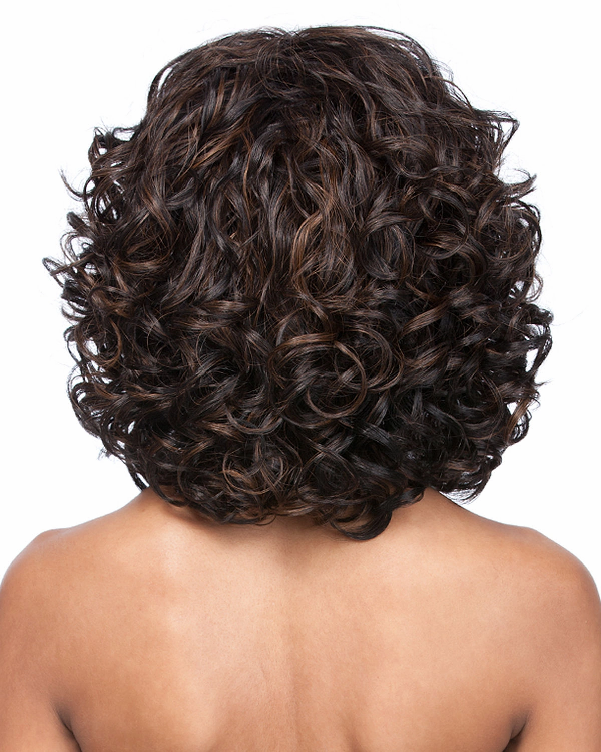 Accessories_It's a Wig_Wigs HW Laurie | Half Wig by It's a Wig