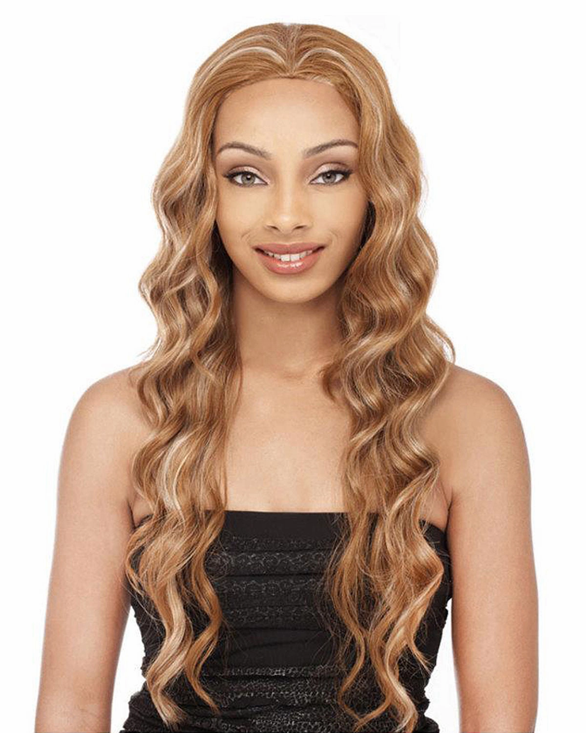 Accessories_It's a Wig_Wigs HW Sasha | Half Wig by It's a Wig