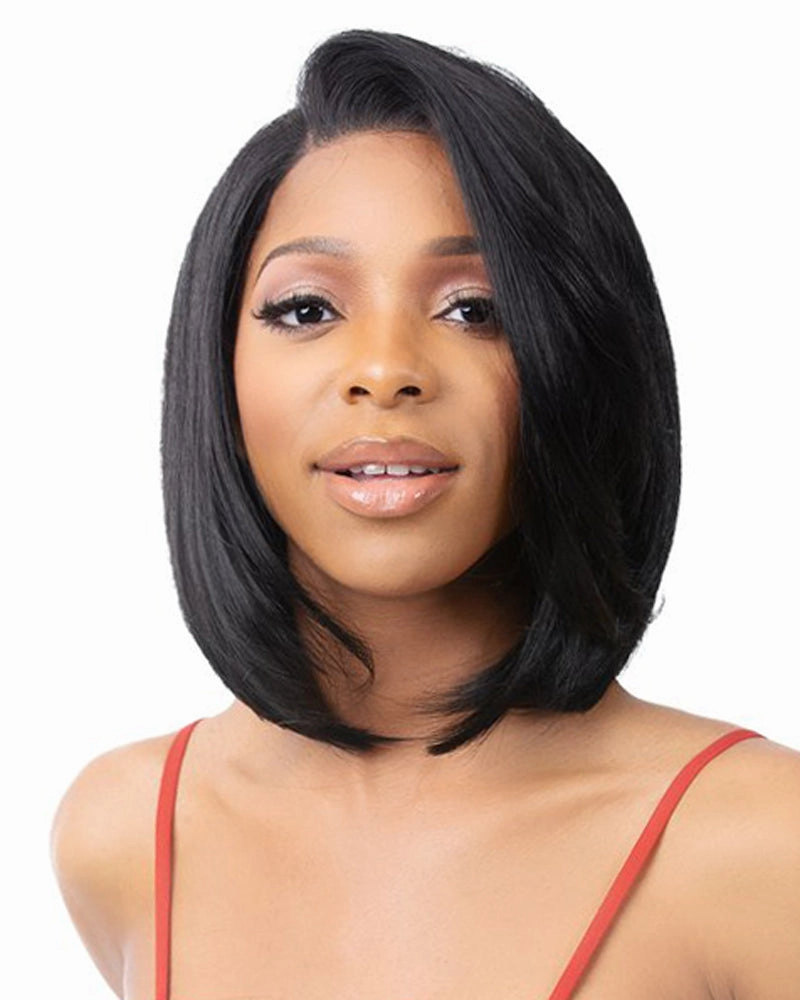 Accessories_It's a Wig_Wigs Illuze 13X4 Lace Paris | Lace Front Synthetic Wig by It's a Wig