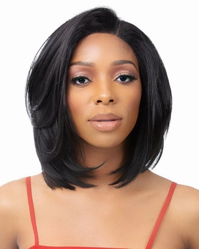 Accessories_It's a Wig_Wigs Illuze 13X4 Lace Paris | Lace Front Synthetic Wig by It's a Wig