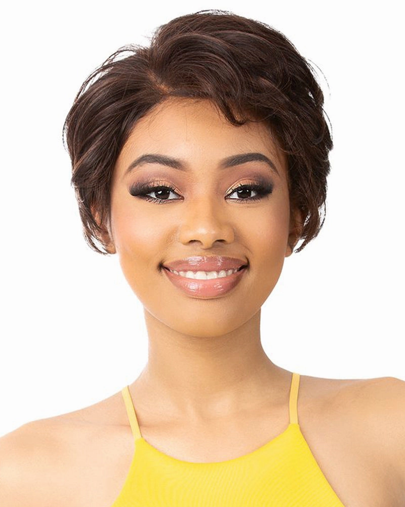 Accessories_It's a Wig_Wigs Illuze 13X4 Lace Spica | Lace Front Synthetic Wig by It's a Wig