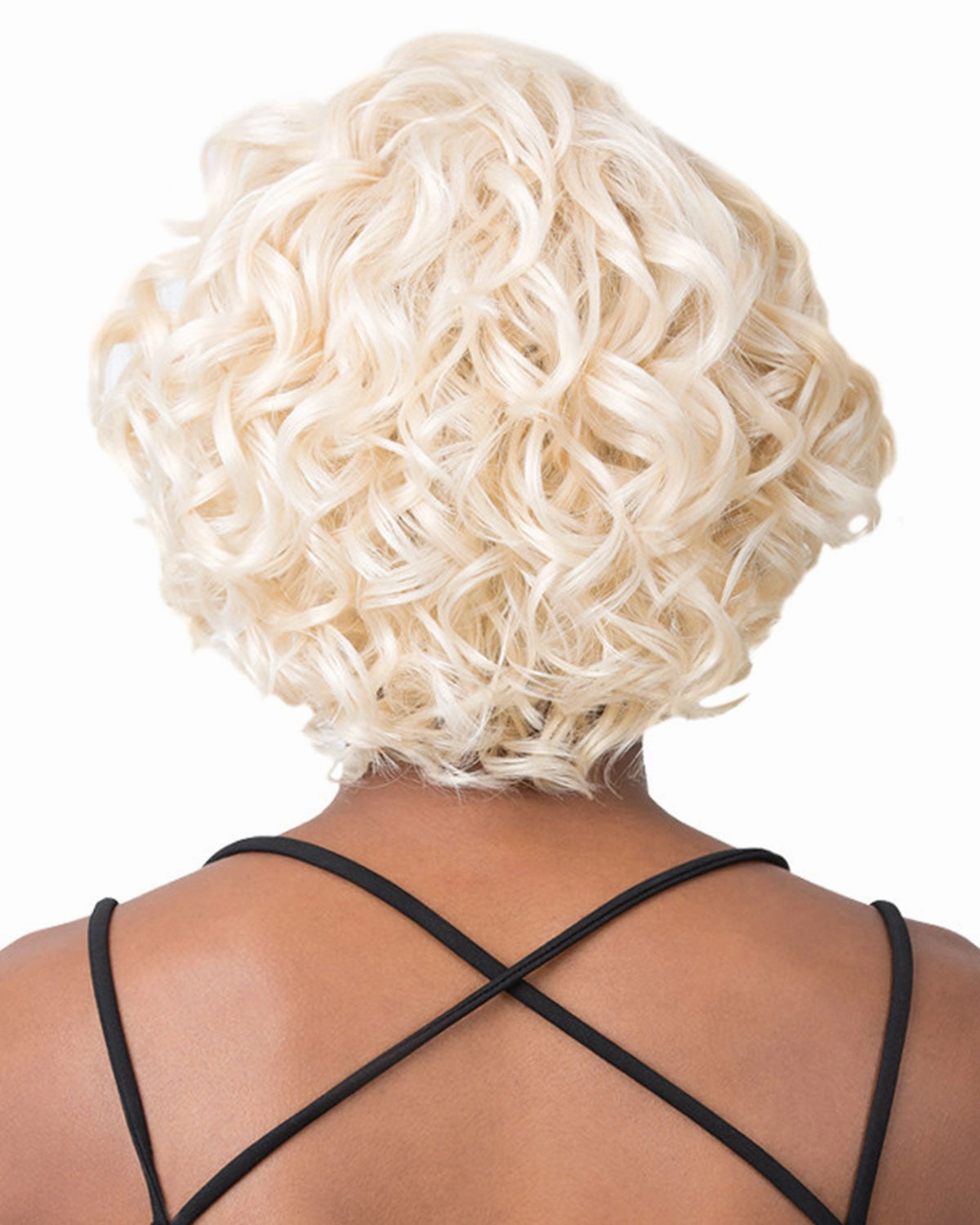 Accessories_It's a Wig_Wigs Kalina | Lace Part Synthetic Wig by It's a Wig