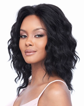Accessories_It's a Wig_Wigs Lace Full Lindsey | Lace Front Synthetic Wig by It's a Wig