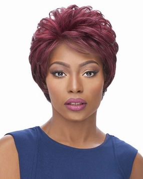 Accessories_It's a Wig_Wigs Lace Full Soft | Lace Front Synthetic Wig by It's a Wig