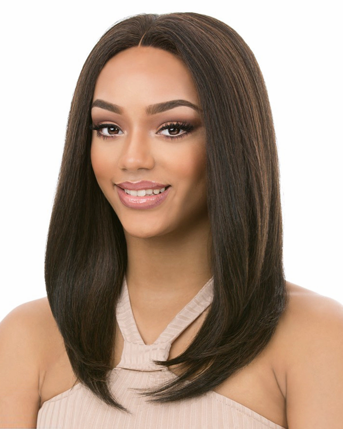 Accessories_It's a Wig_Wigs Lace Full Solar | Lace Front Synthetic Wig by It's a Wig