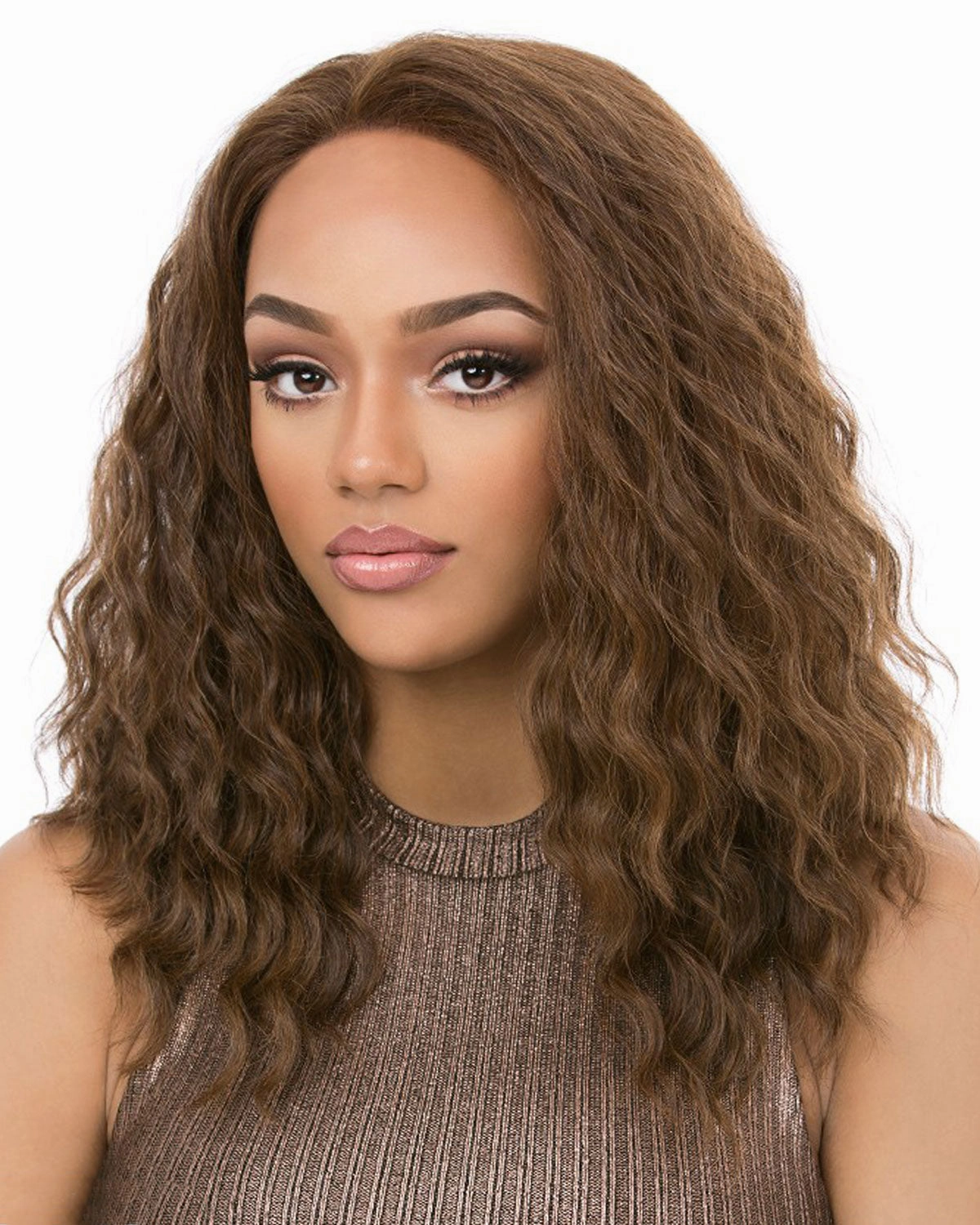 Accessories_It's a Wig_Wigs Lace Full Sun | Lace Front Synthetic Wig by It's a Wig