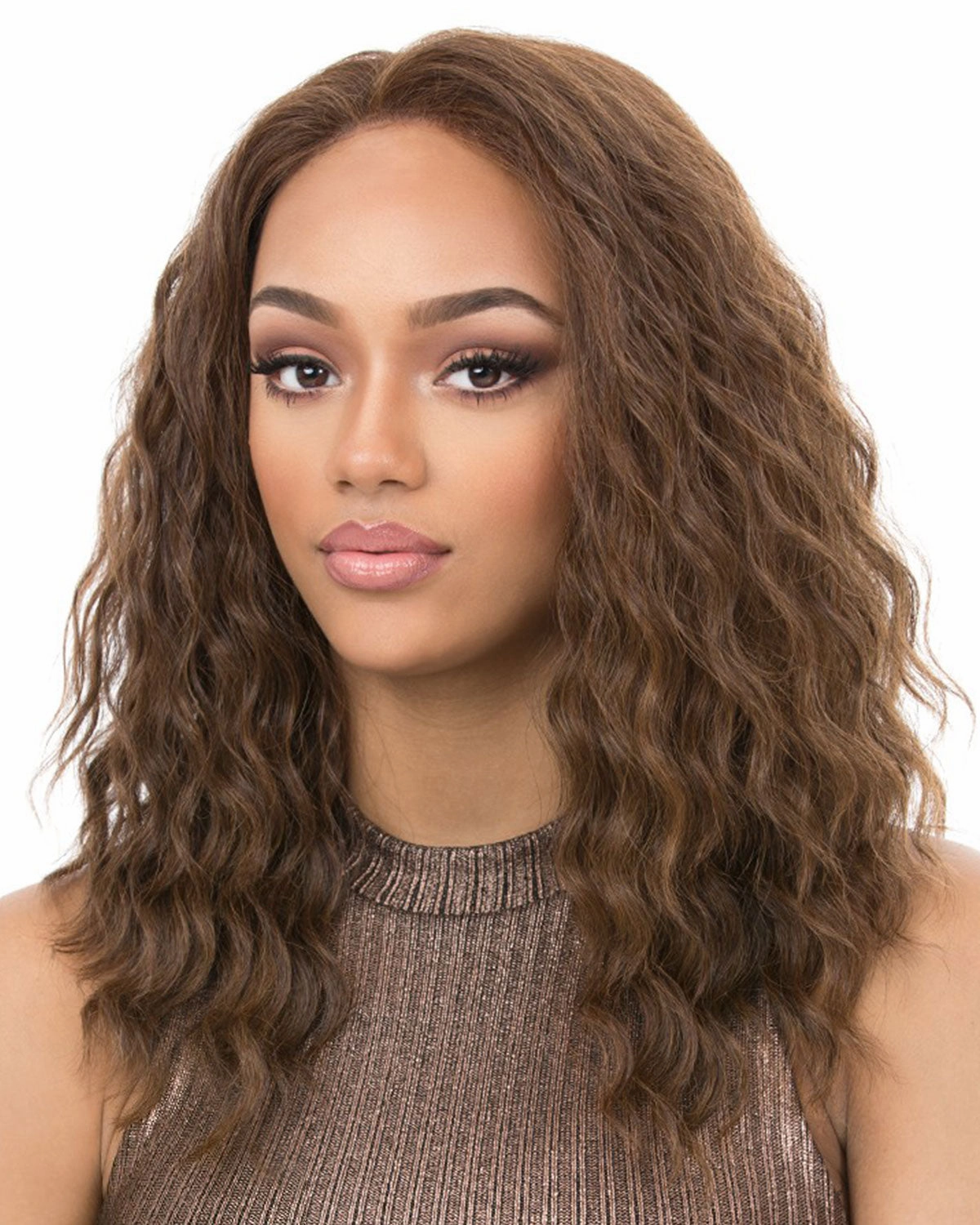 Accessories_It's a Wig_Wigs Lace Full Sun | Lace Front Synthetic Wig by It's a Wig