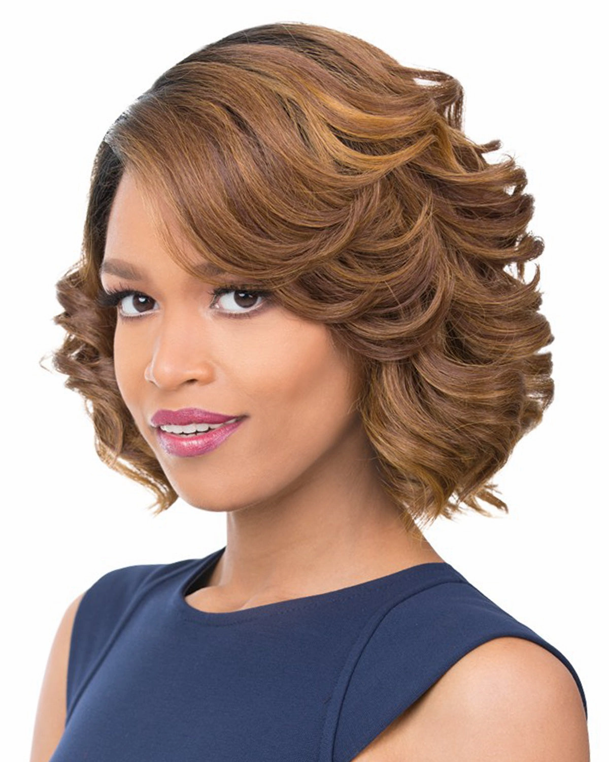 Accessories_It's a Wig_Wigs Milan | Synthetic Wig by It's a Wig