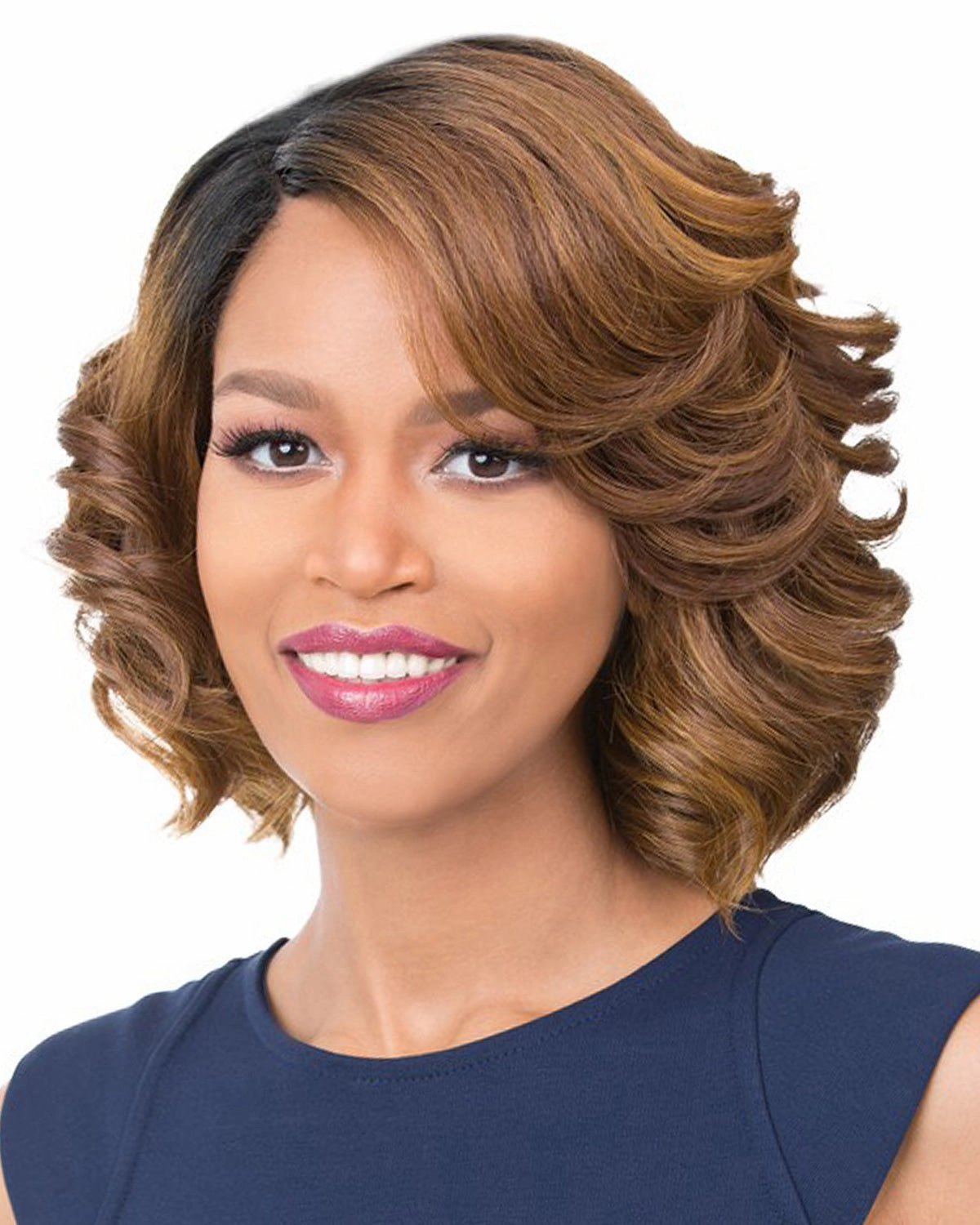 Accessories_It's a Wig_Wigs Milan | Synthetic Wig by It's a Wig