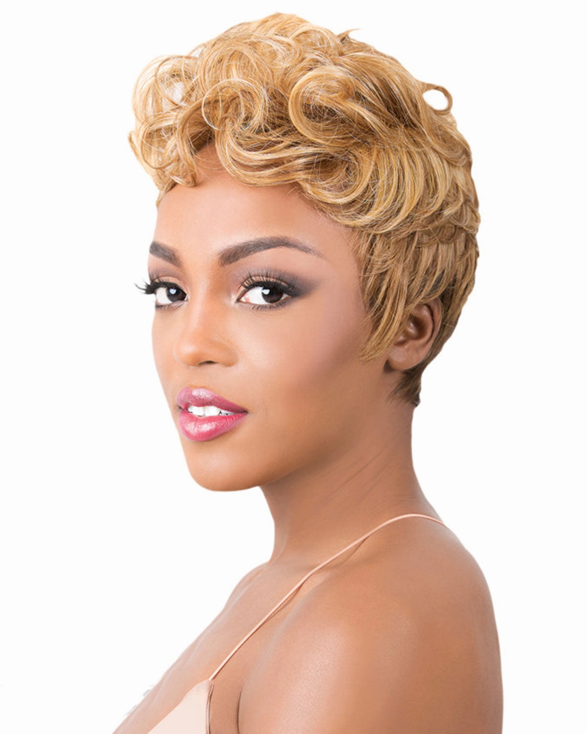 Accessories_It's a Wig_Wigs Modern | Synthetic Wig by It's a Wig