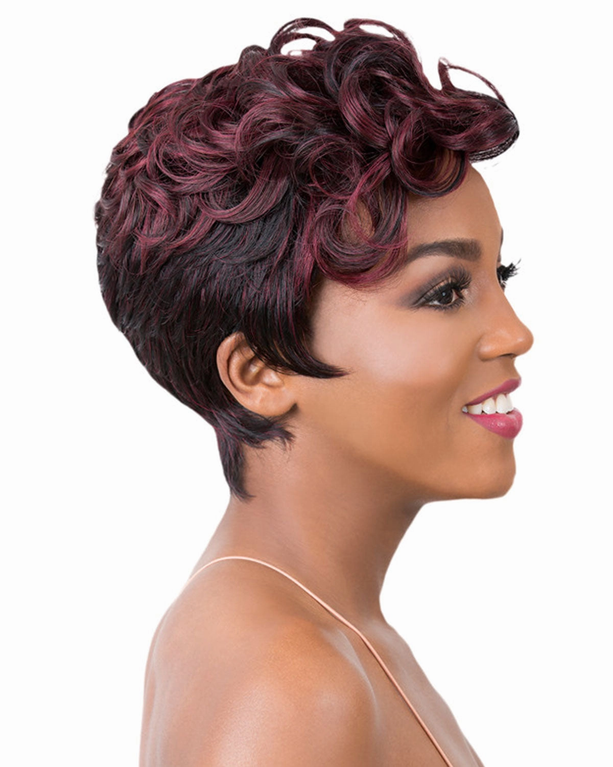 Accessories_It's a Wig_Wigs Modern | Synthetic Wig by It's a Wig